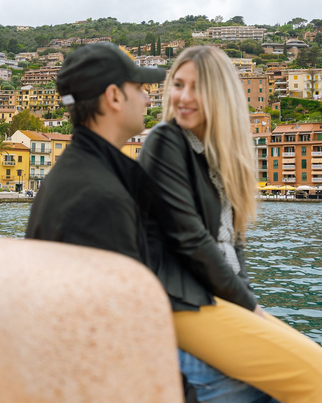 Porto Santo Stefano