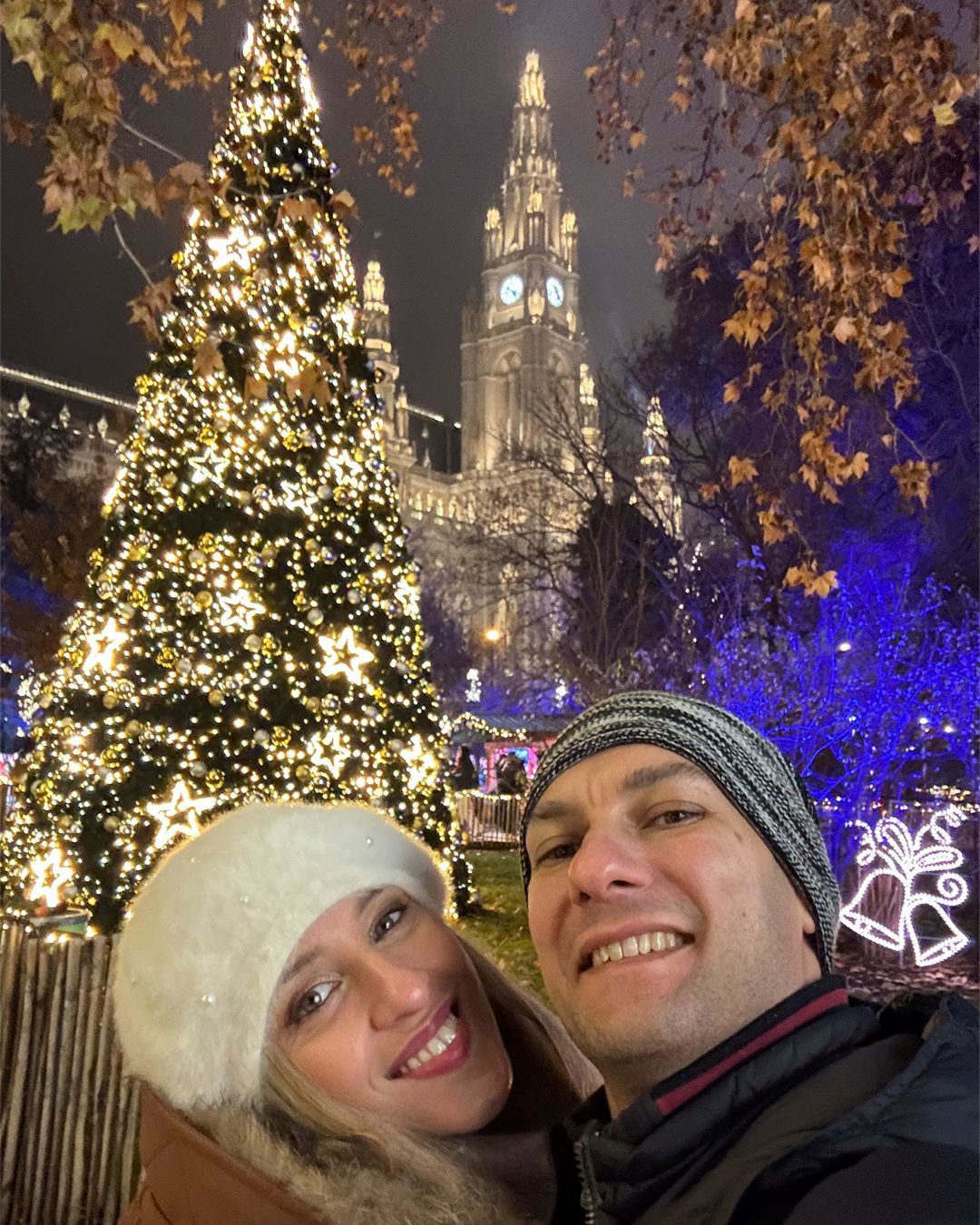 Quali mercatini di Natale vedere a Vienna