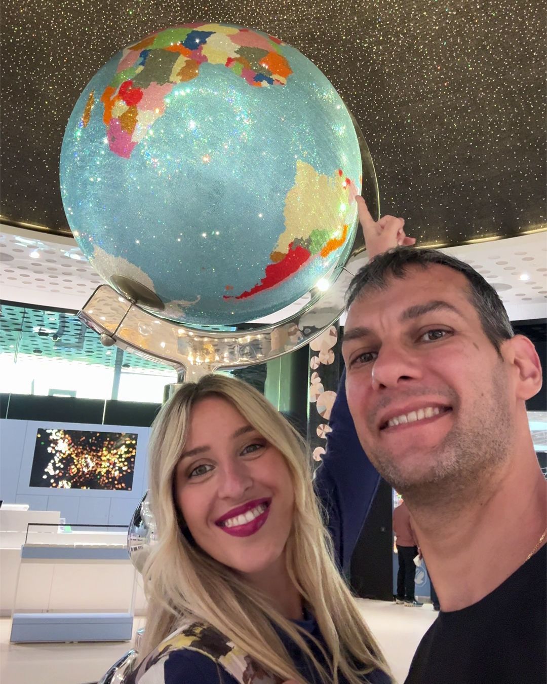 Quanto costa l'ingresso al Museo Swarovski