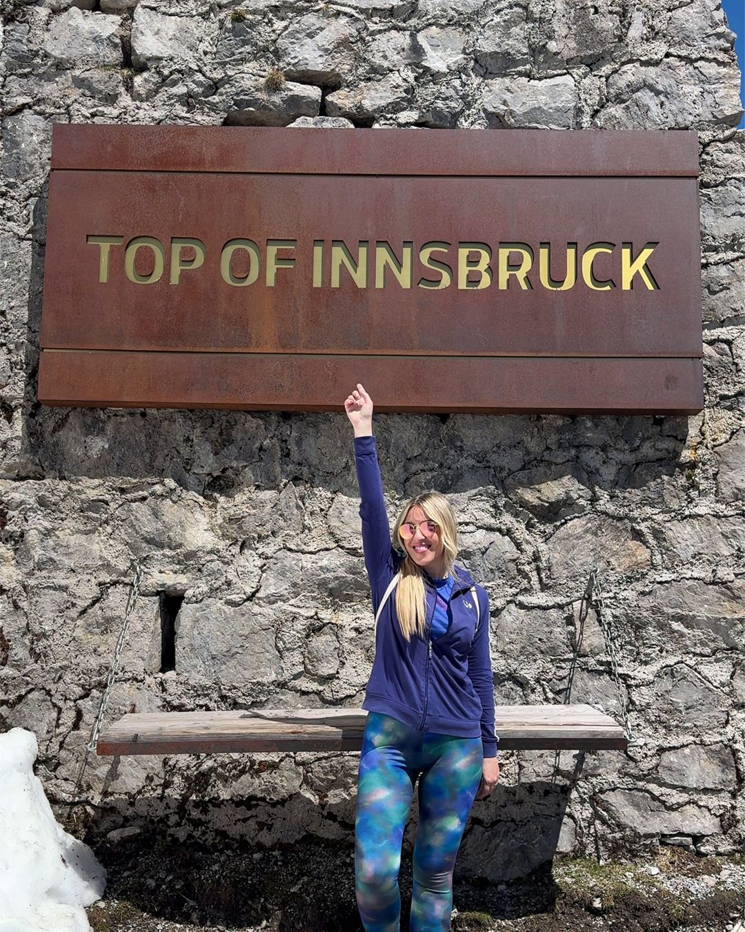 Quanto tempo ci vuole per salire al Top of Innsbruck