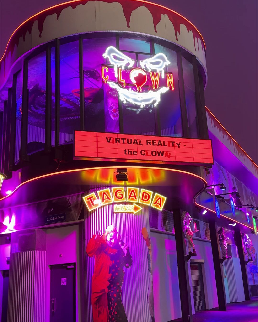 Quanto tempo serve per visitare il Prater a Vienna