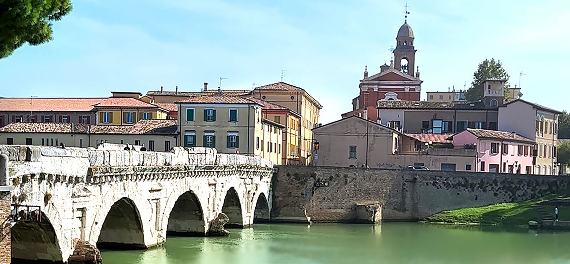 Cosa vedere a Rimini in un weekend. Informazioni per visitare la città della Riviera Romagnola