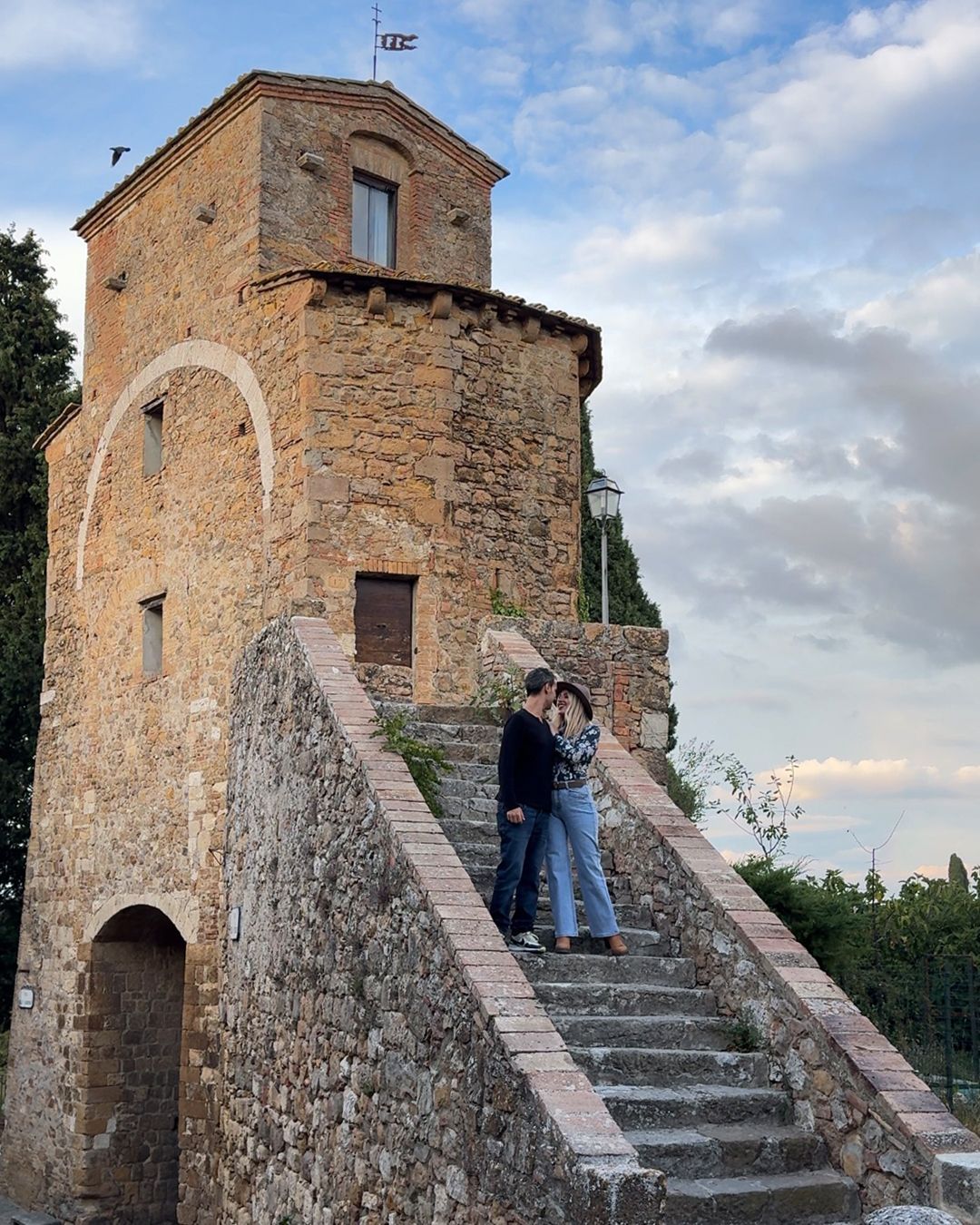 Cosa vedere a San Quirico d'Orcia