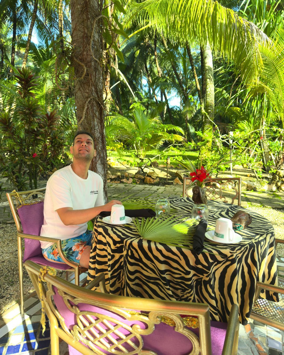 Servizi ad Abezza Resort and Spa
