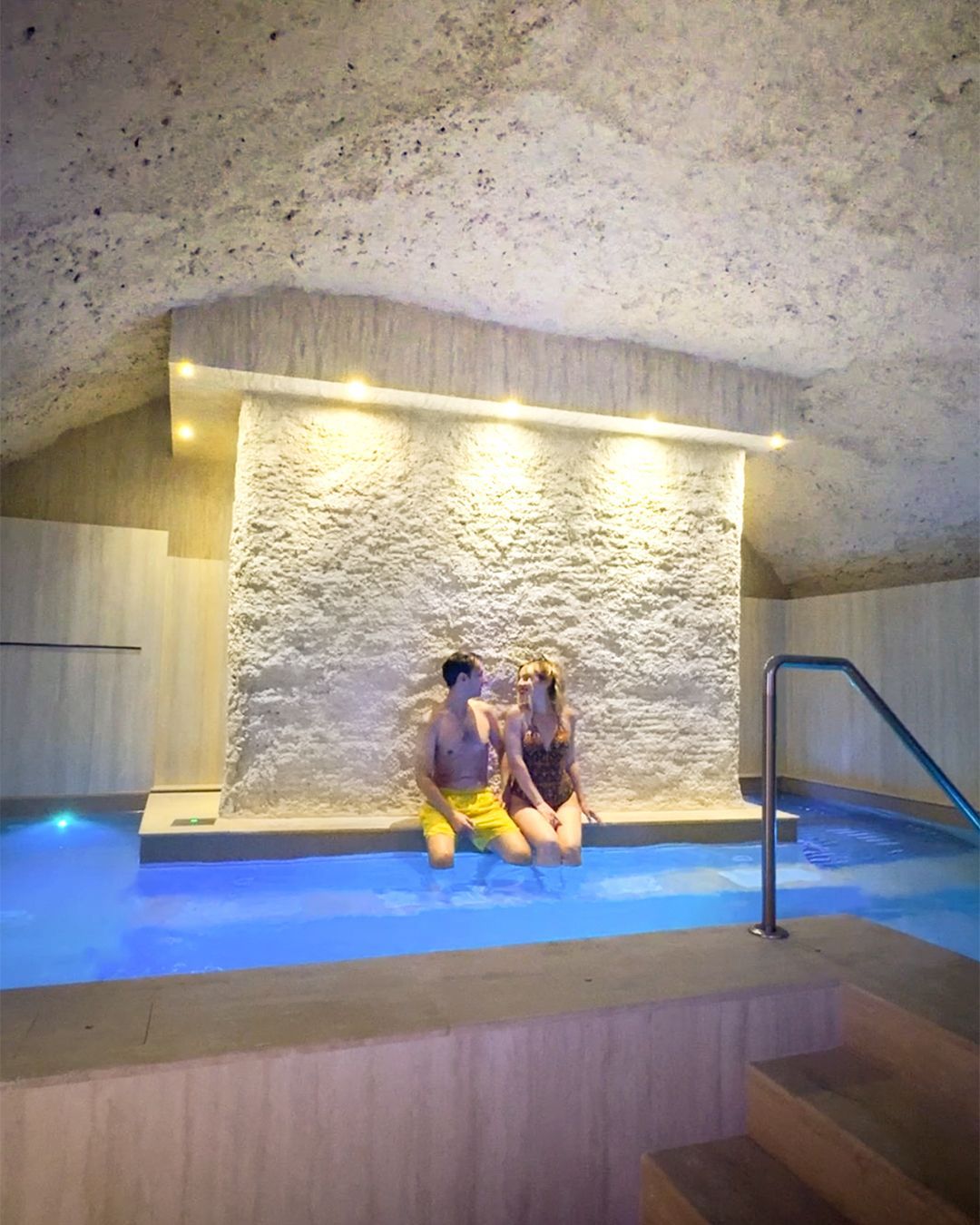 Spa in Umbria