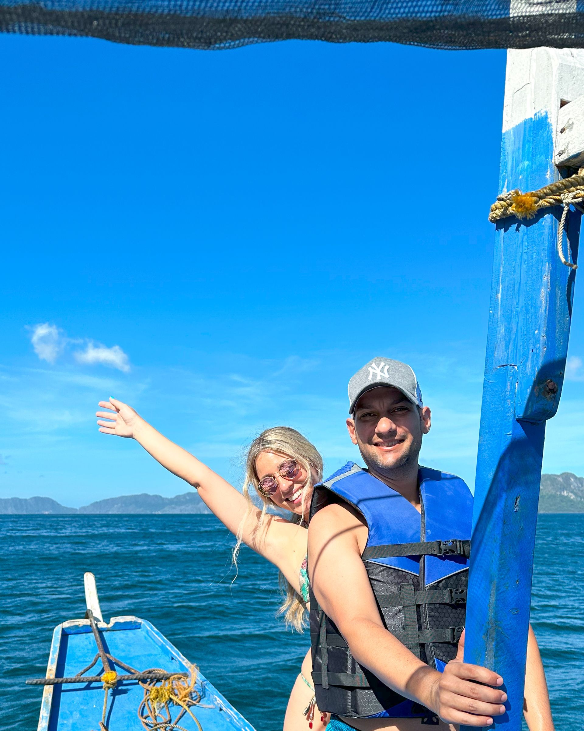 Tour El Nido privato