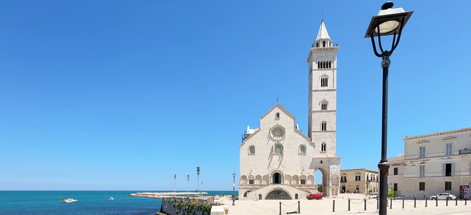 I nostri consigli per un giorno a Trani