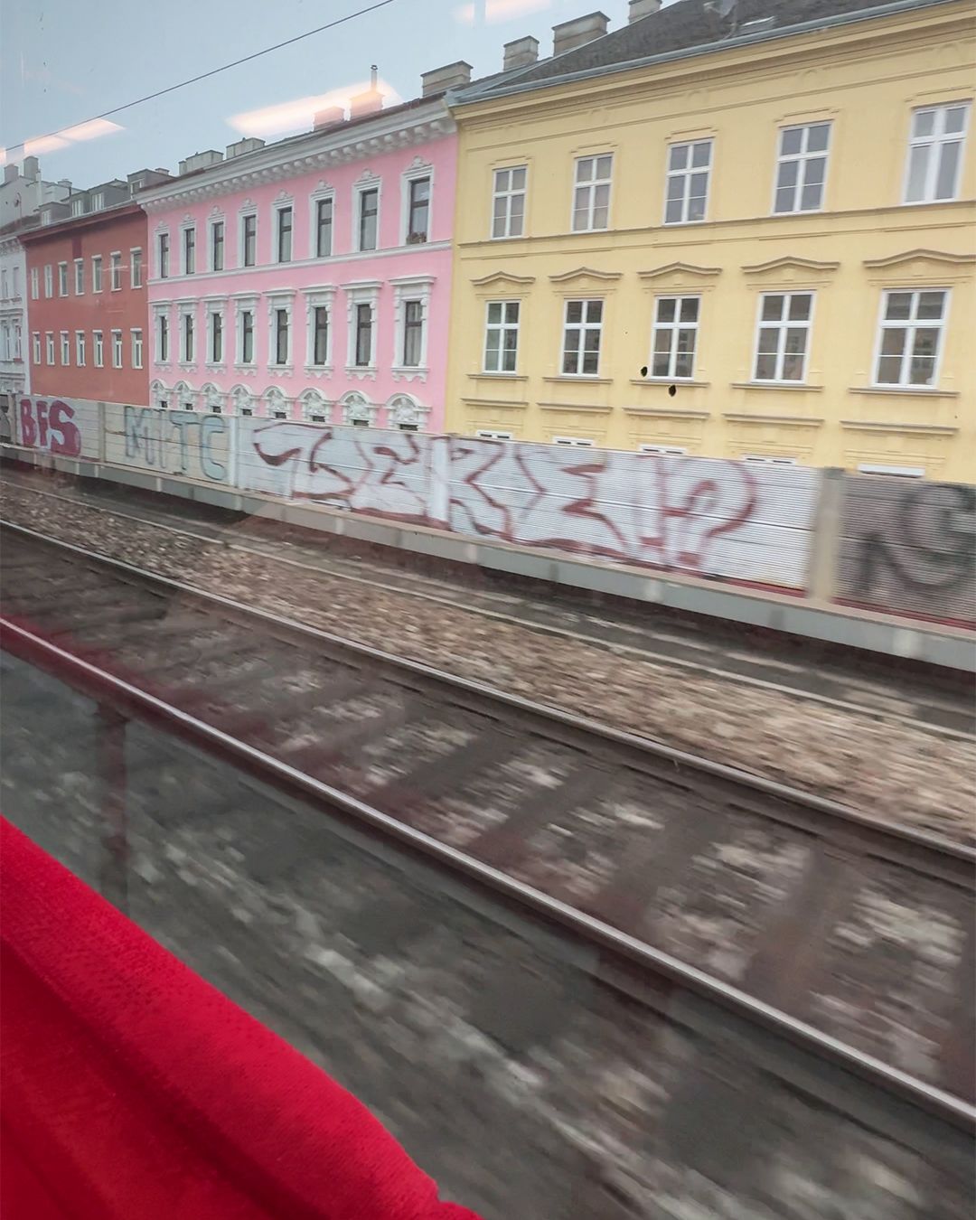 Tutti i mezzi di trasporto per muoversi a Vienna