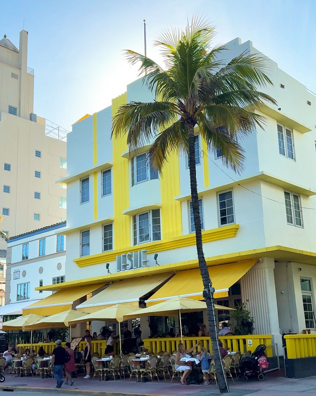 Miami in bassa stagione