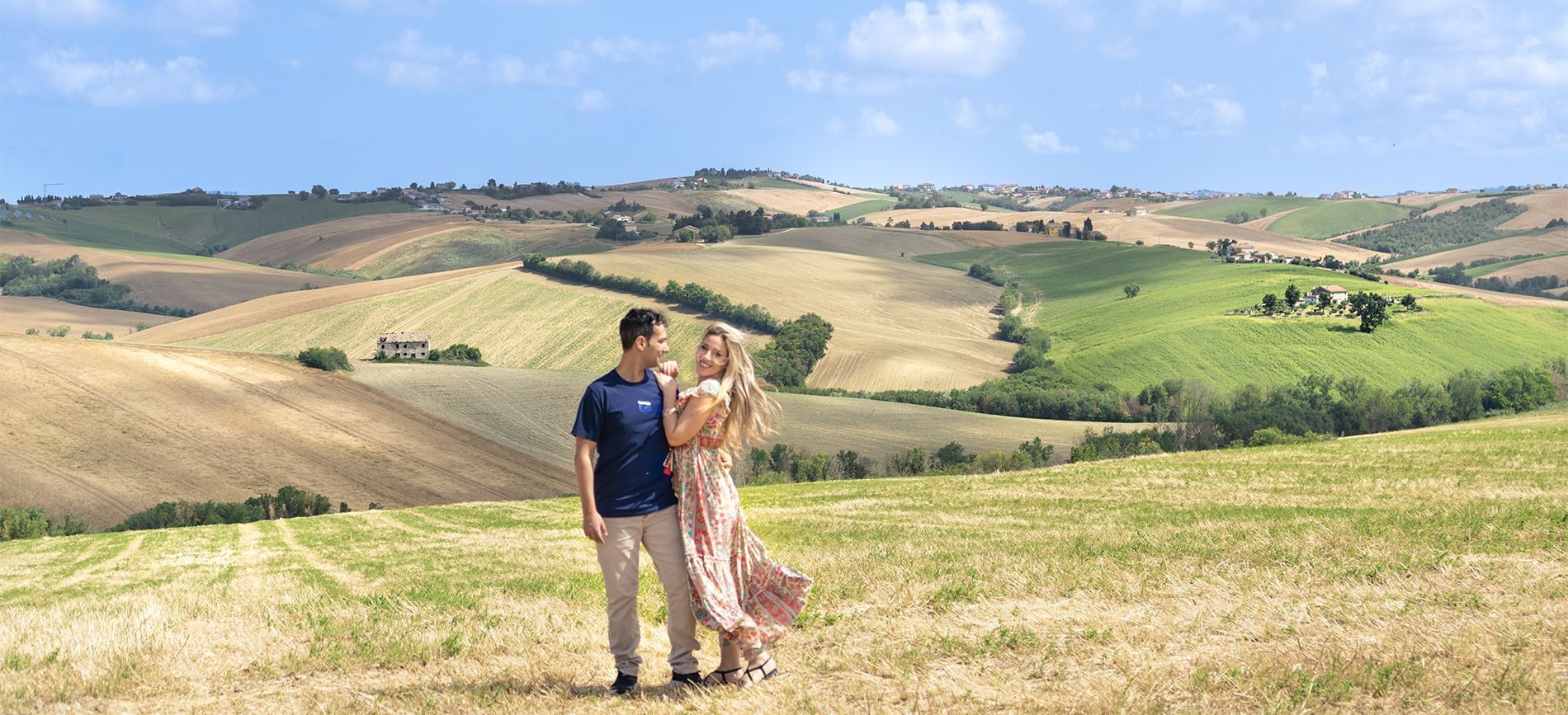 Cosa vedere in un weekend nelle Marche: itinerario tra borghi e natura