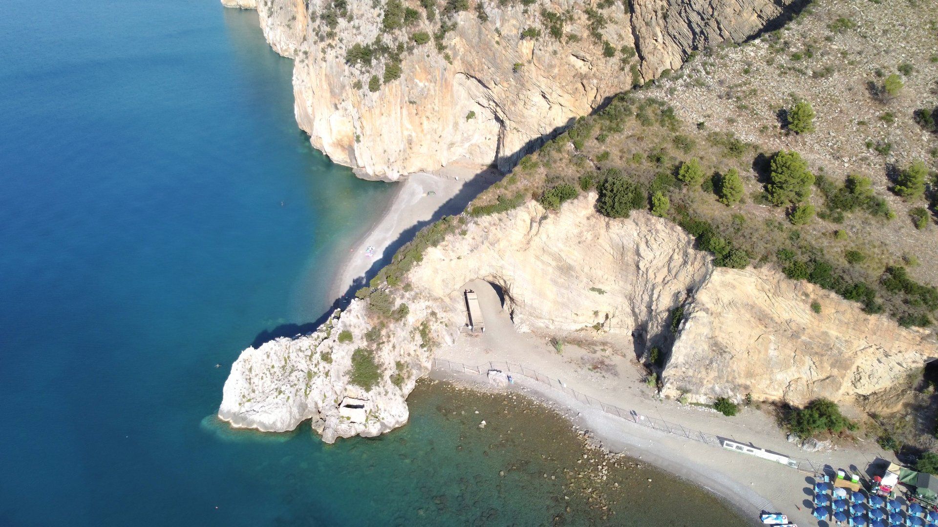 Vacanza in Cilento