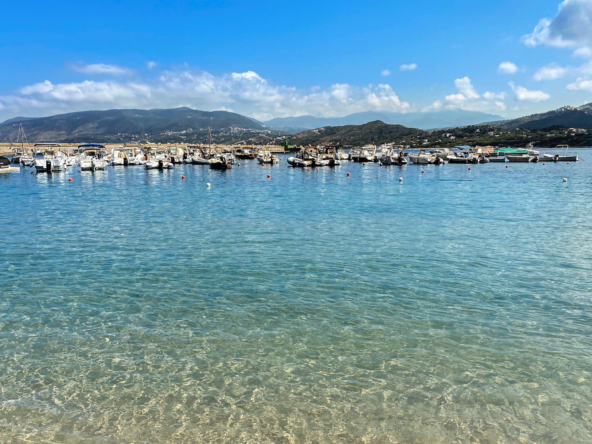 Porto Palinuro