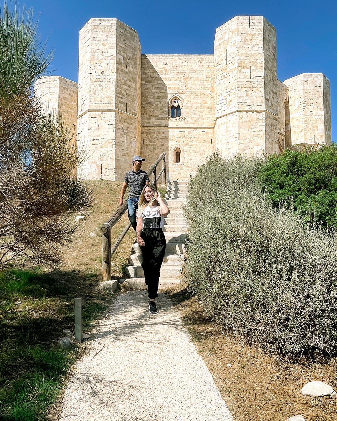 Castel del Monte