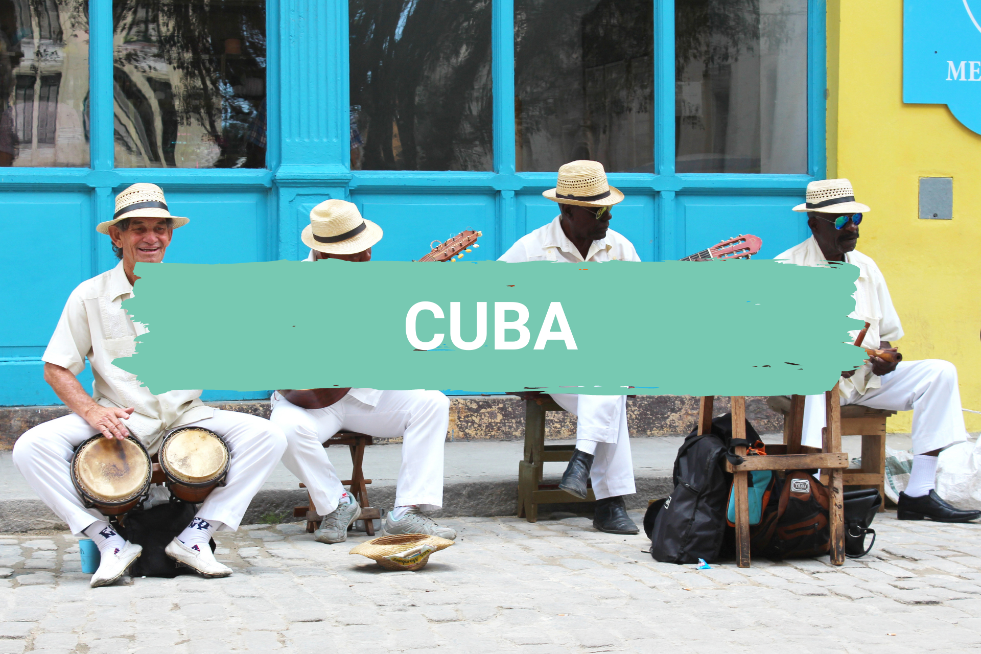 Cuba