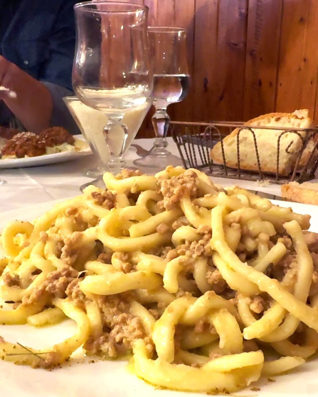 Dove mangiare a Santa Fiora