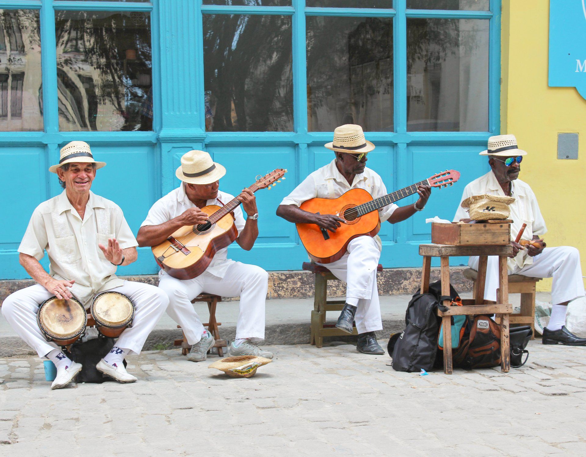 L'Avana Cuba
