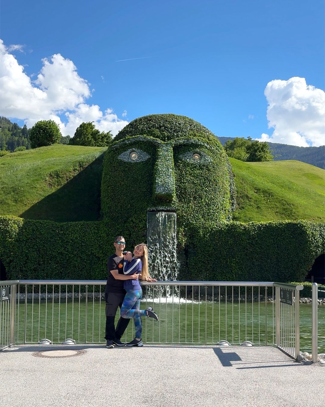 Visitare i Mondi di Cristallo Swarovski