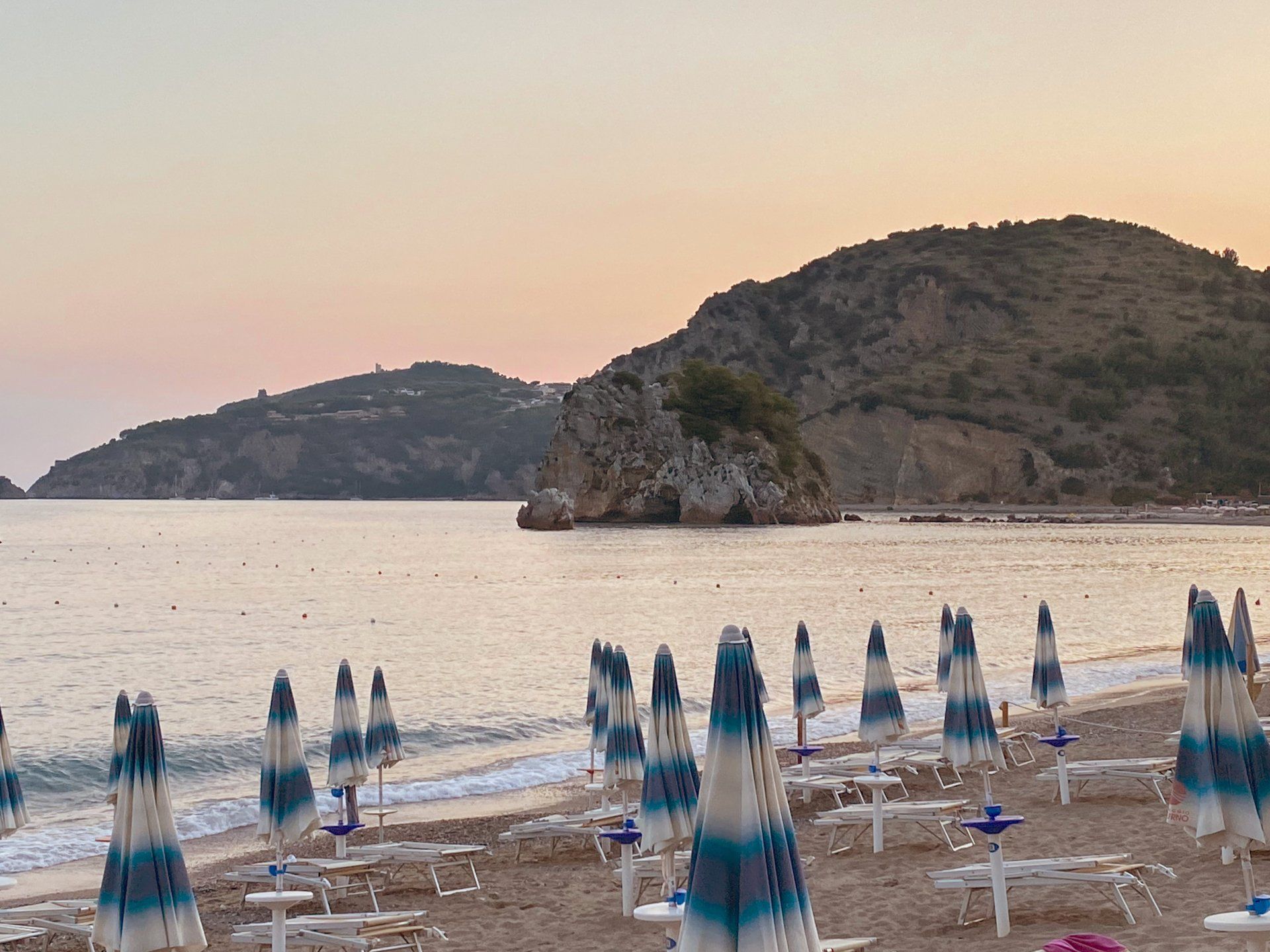 Marina di Camerota