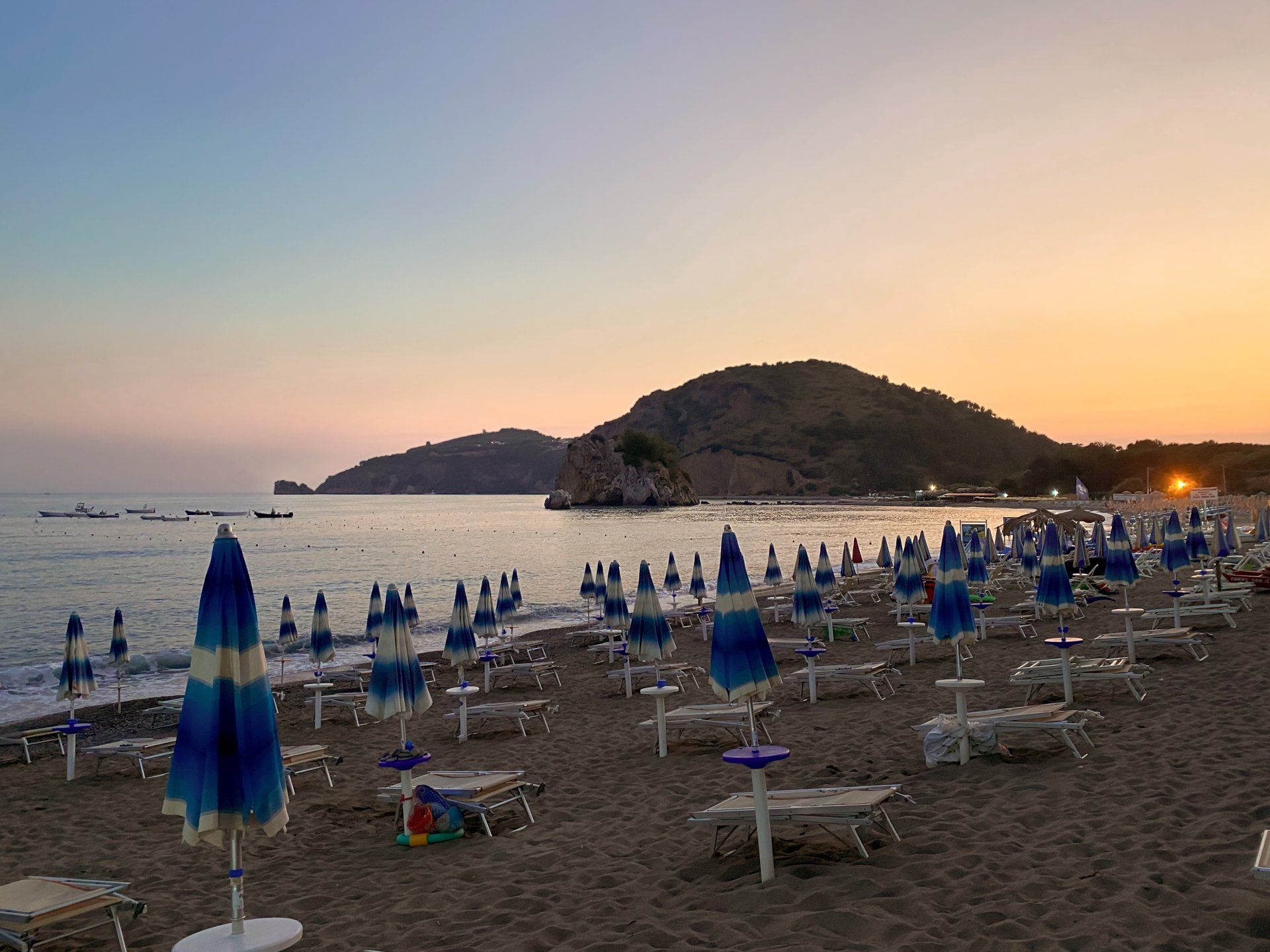 Spiaggia del Mingardo
