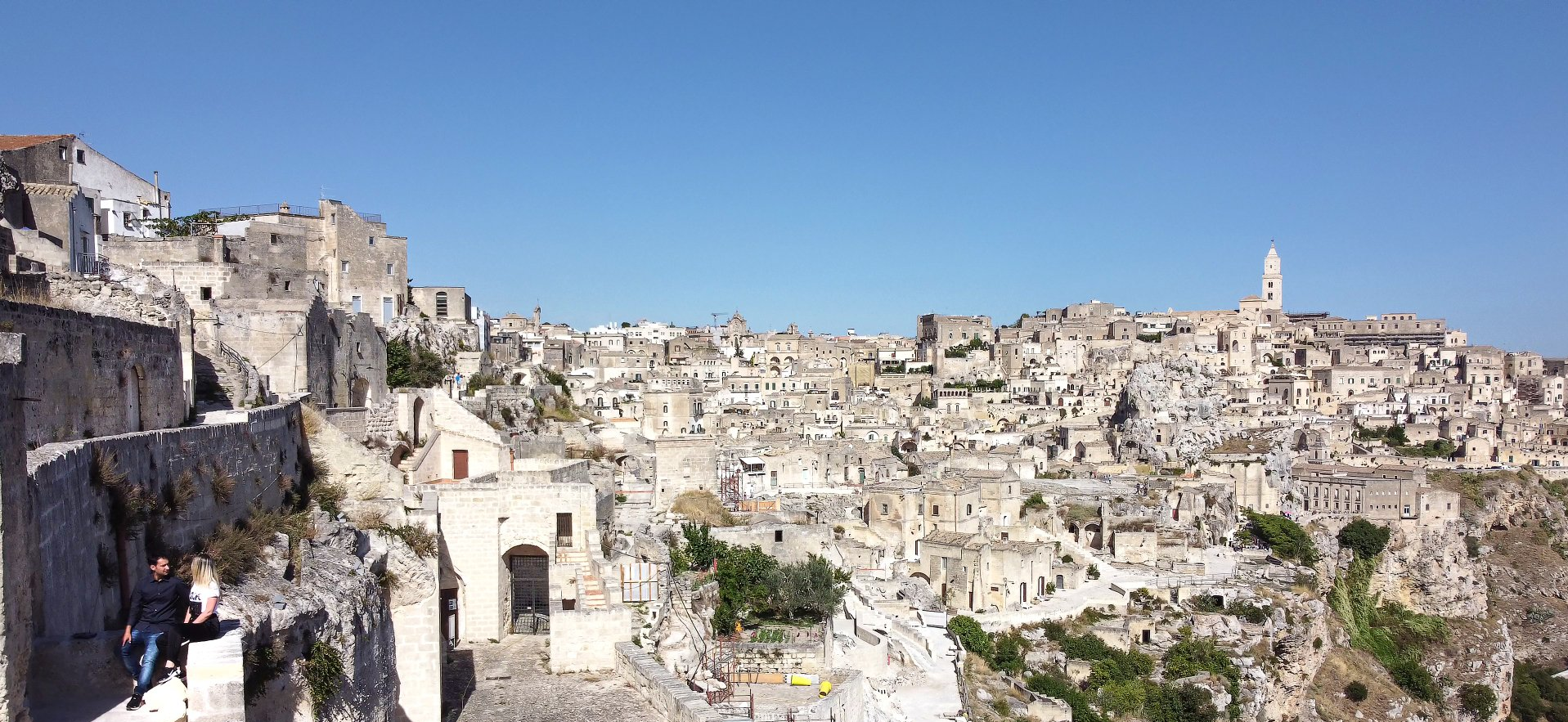 Matera