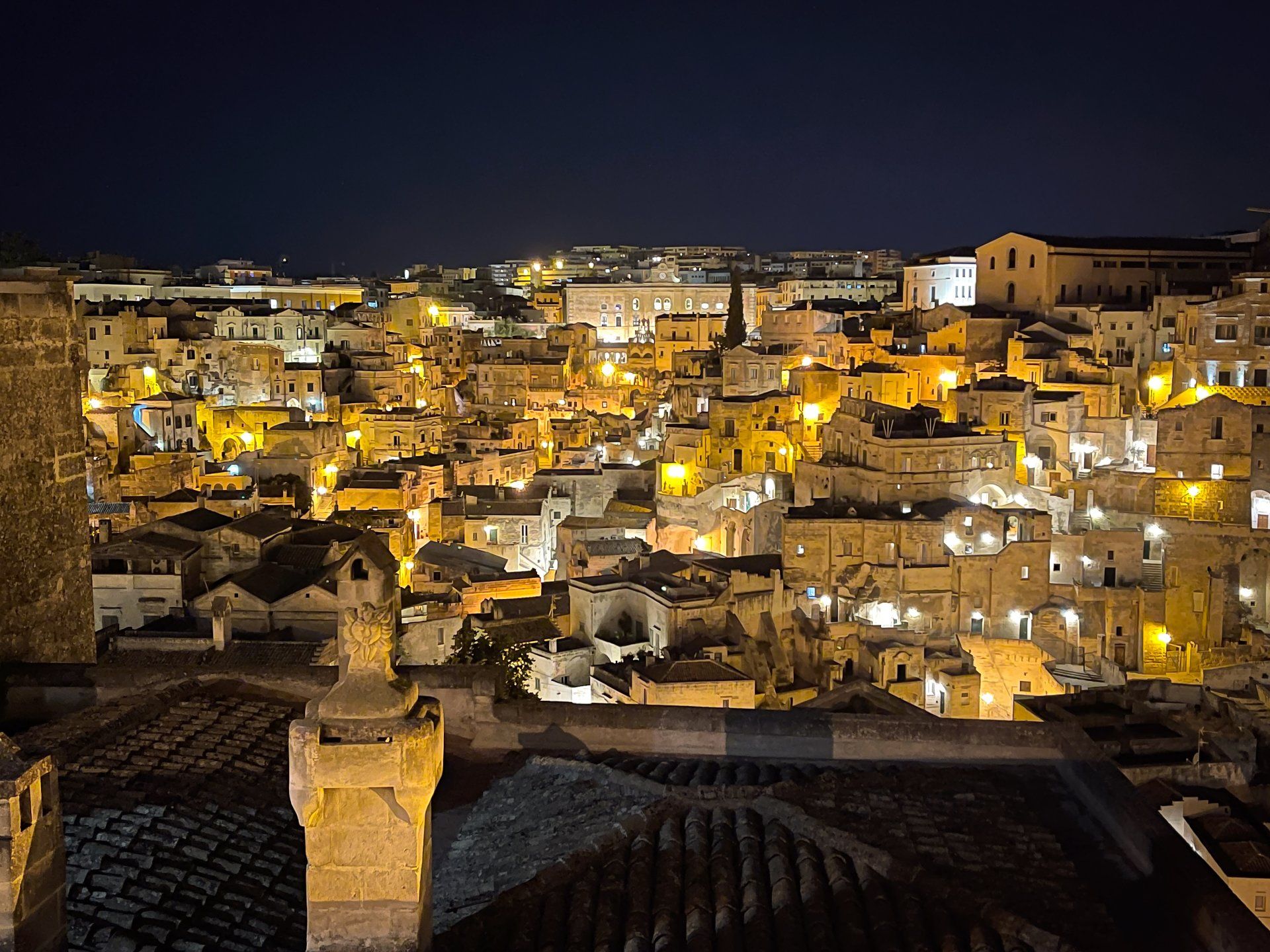 Matera