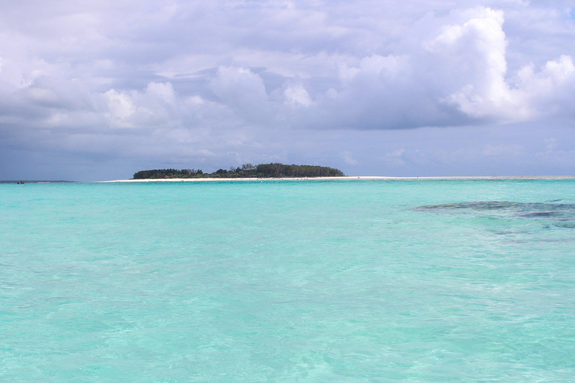 Mnemba Zanzibar
