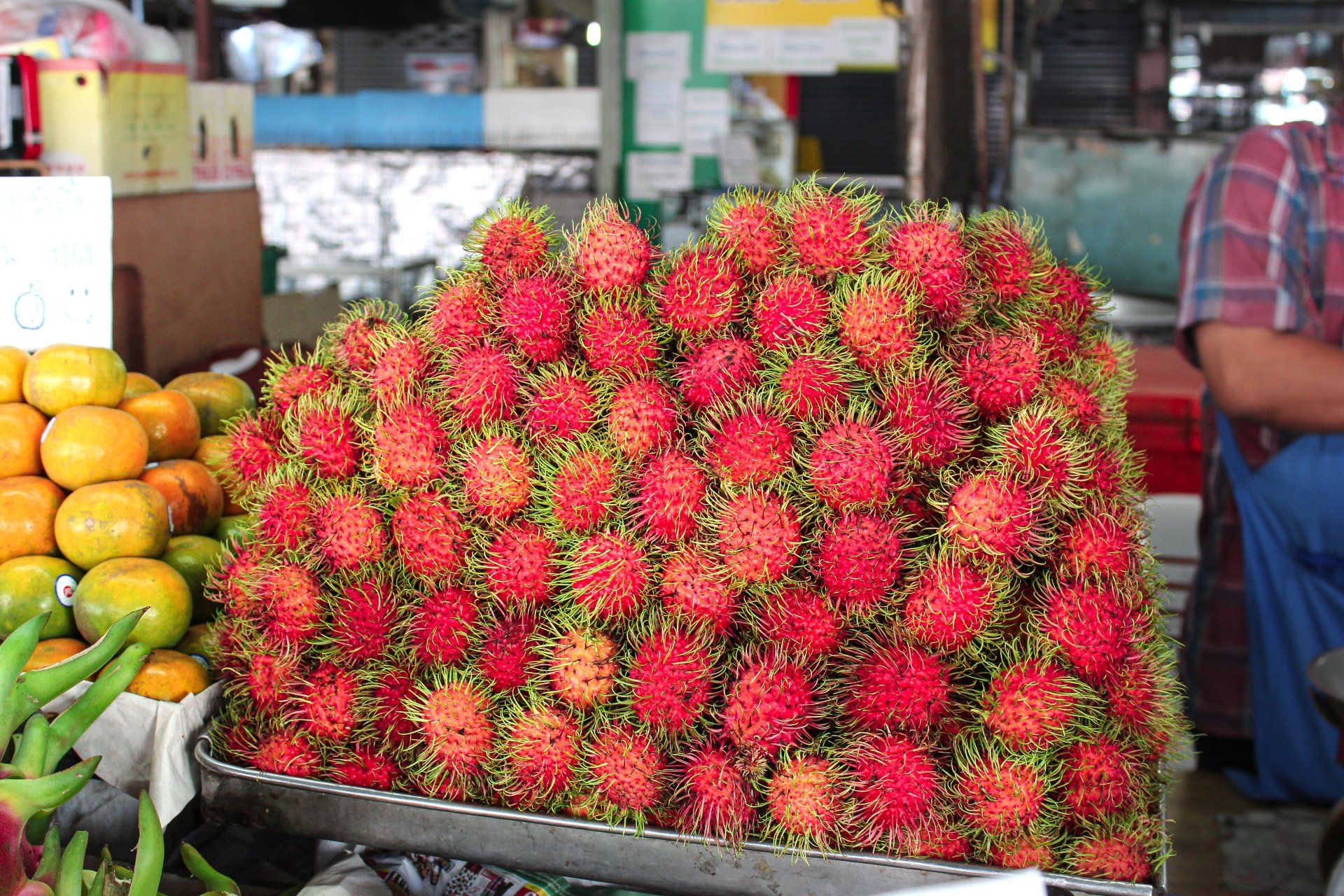 Frutta Bangok