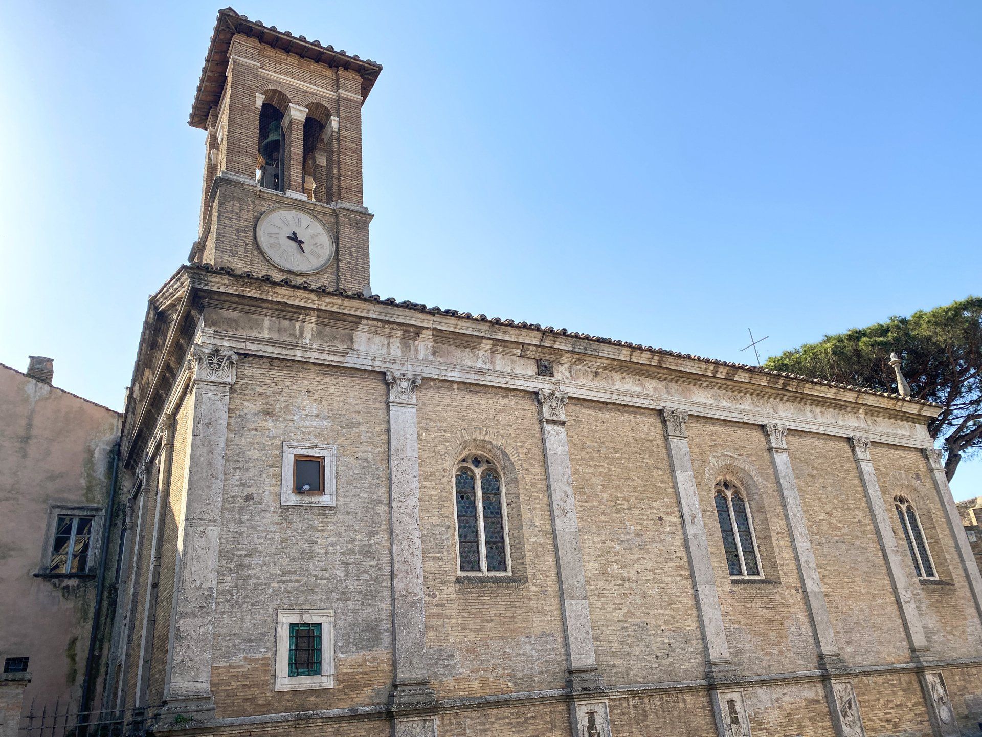 Ostia