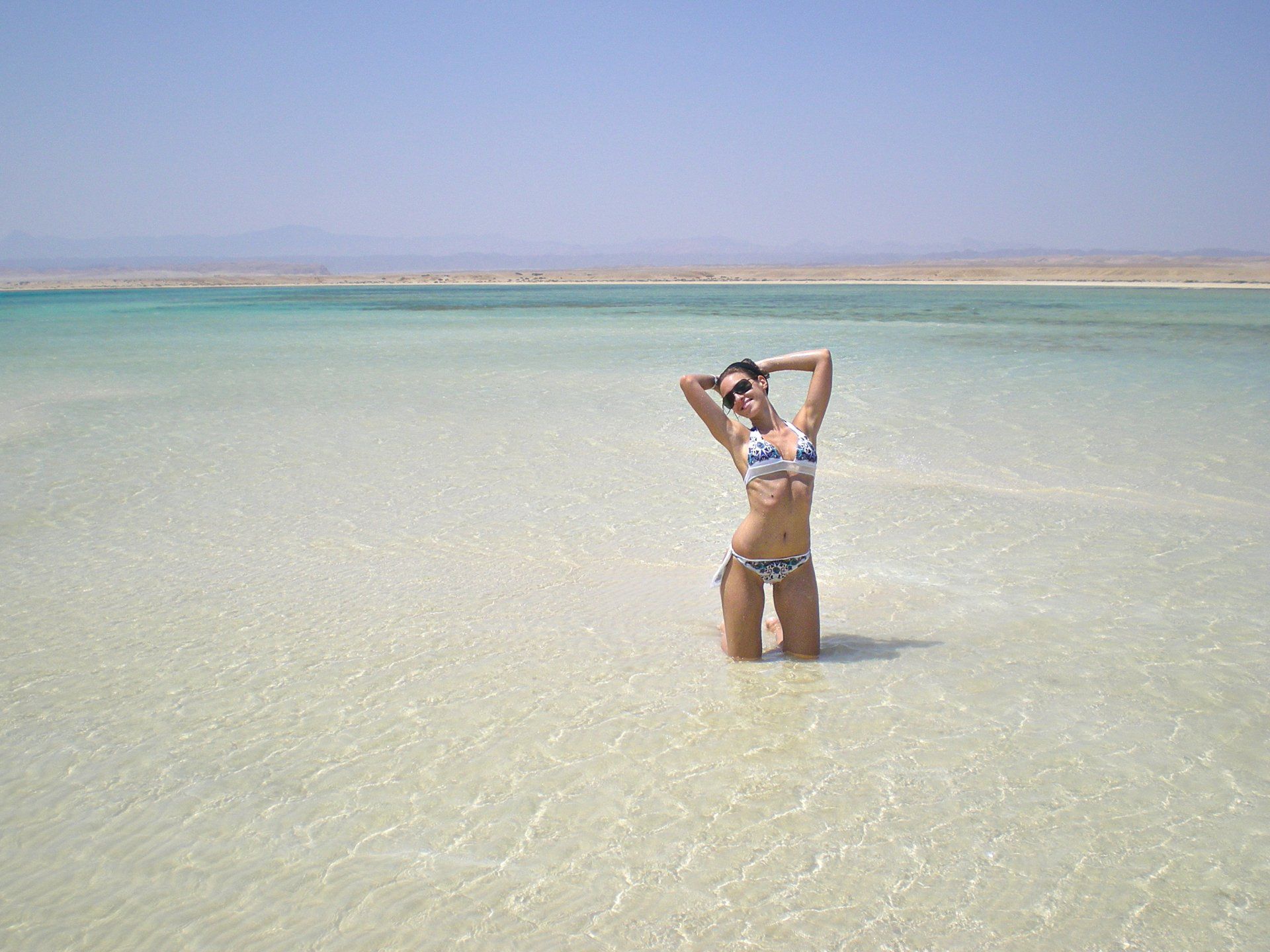 Una settimana a Marsa Alam