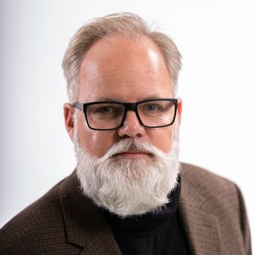 Eric Phillips