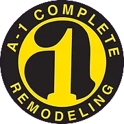 A1 Complete Remodeling logo