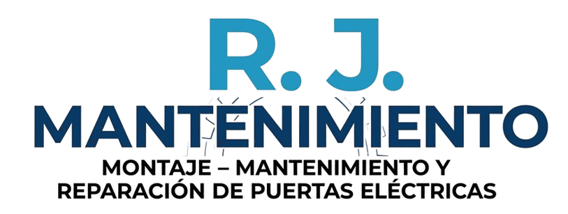 RJ MANTENIMIENTO