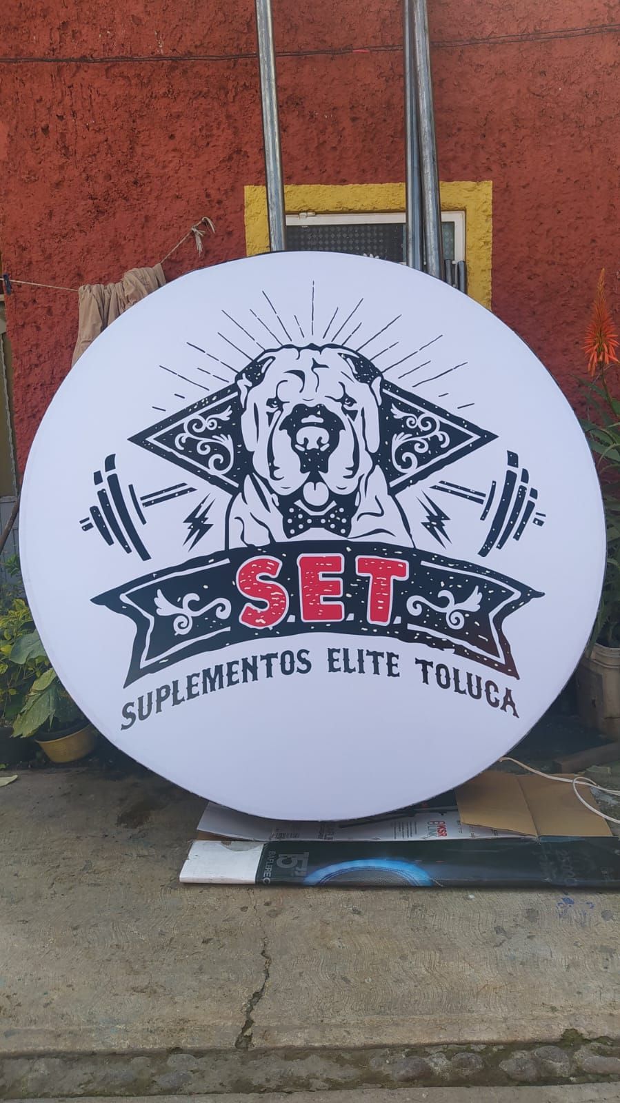Rótulos e impresión digital en el Estado de México