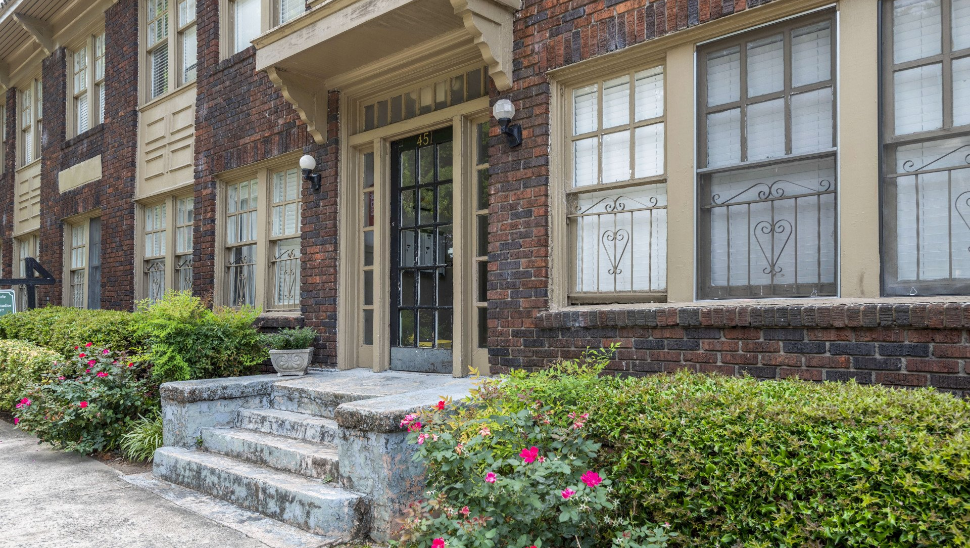 Inman Park