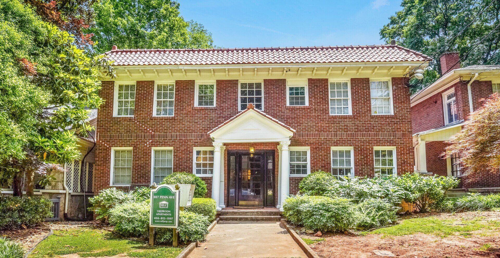 807 PENN AVENUE