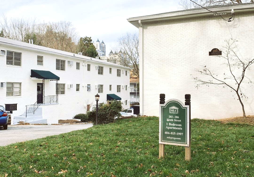 282 & 286 9TH STREET