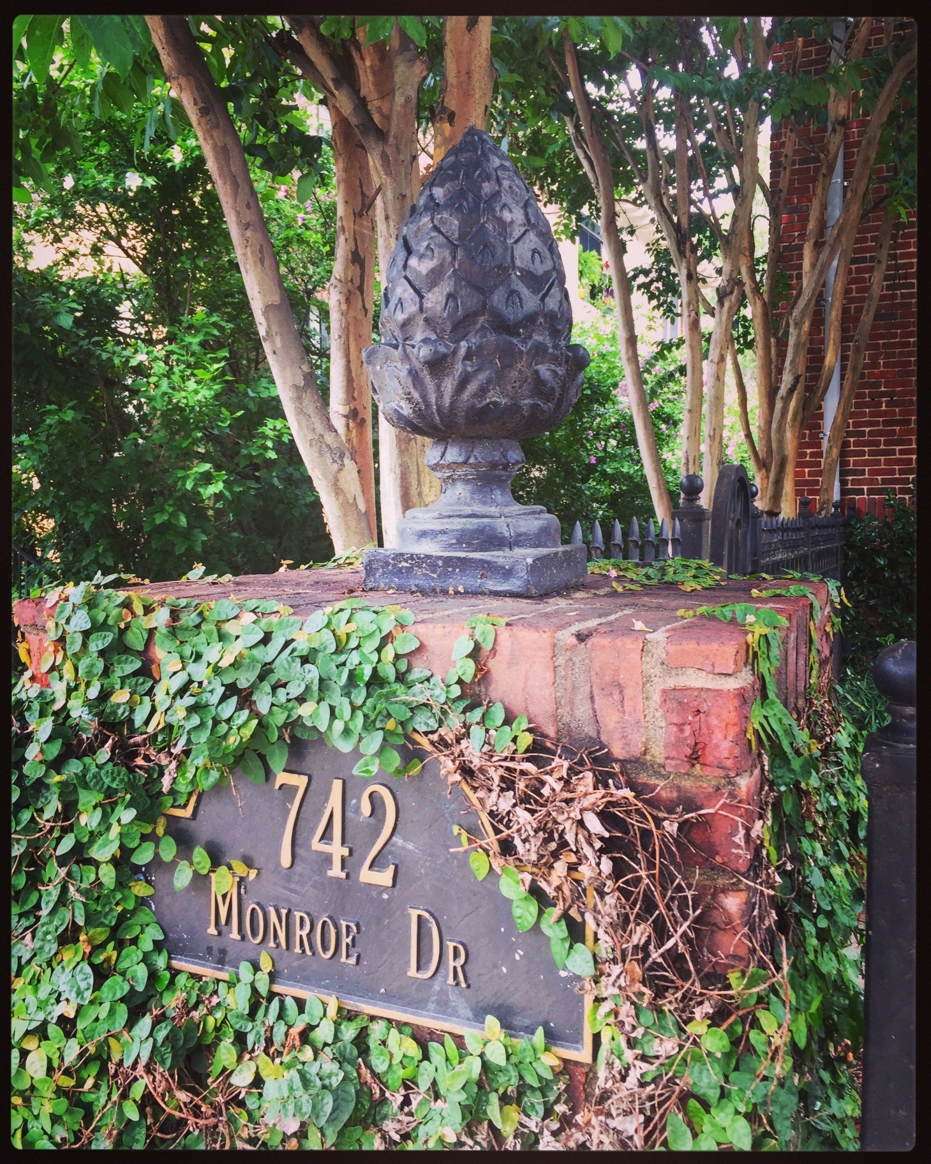 742 MONROE DRIVE