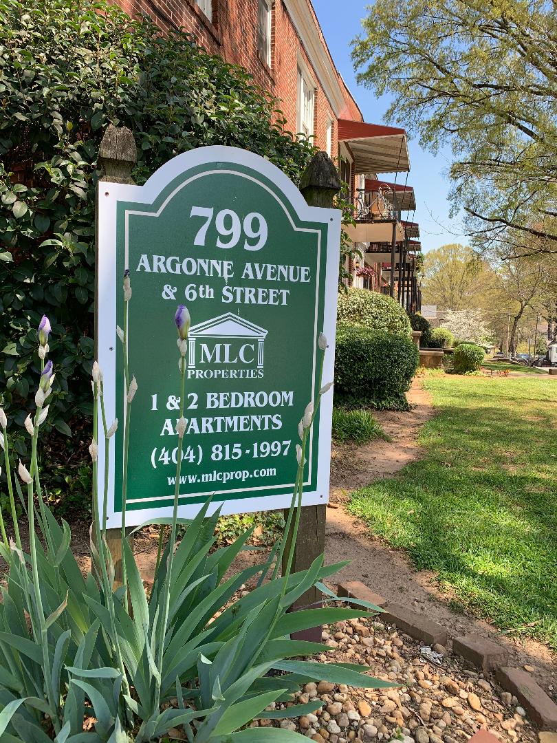 799 Argonne Avenue