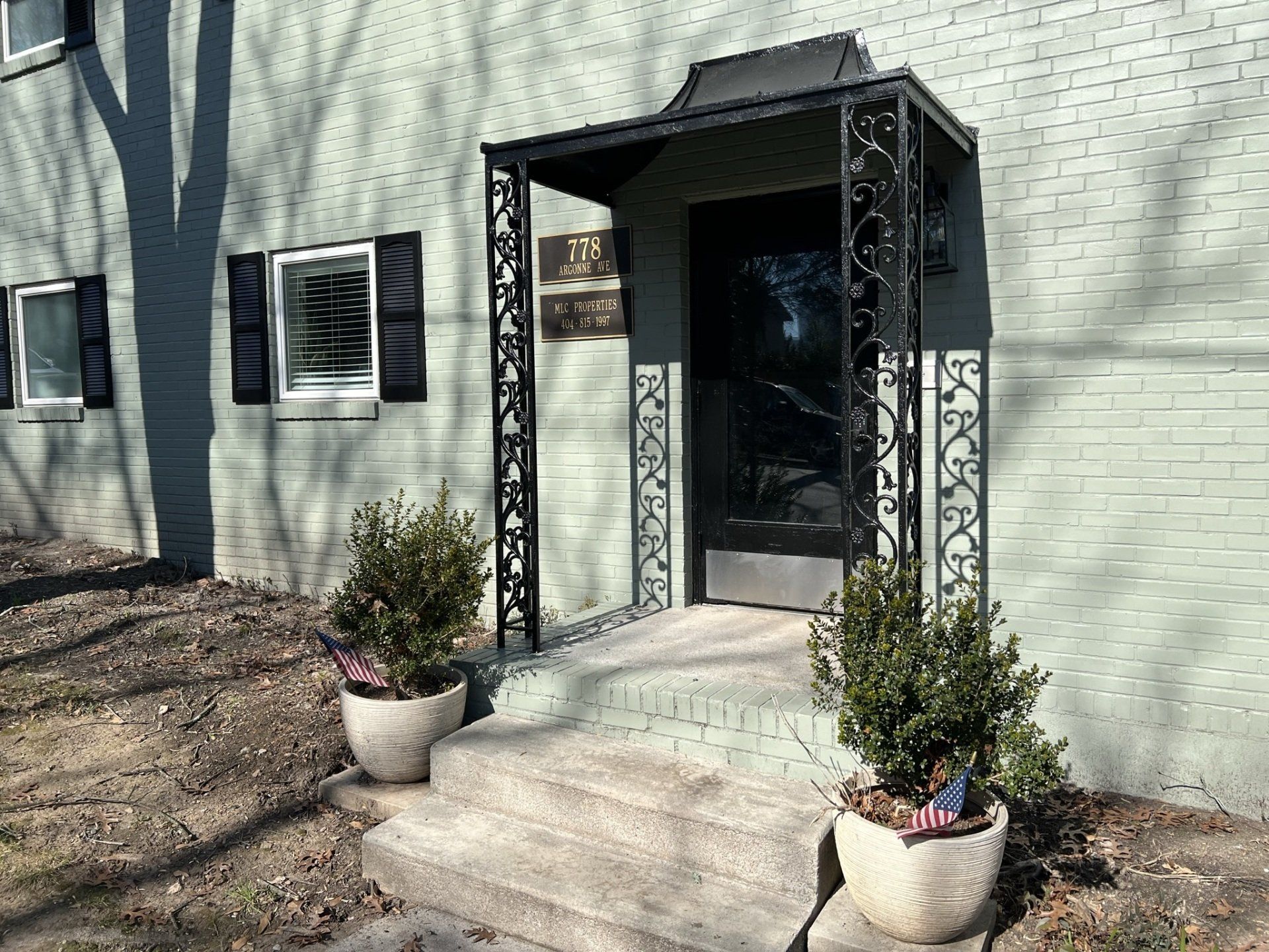778 ARGONNE AVE