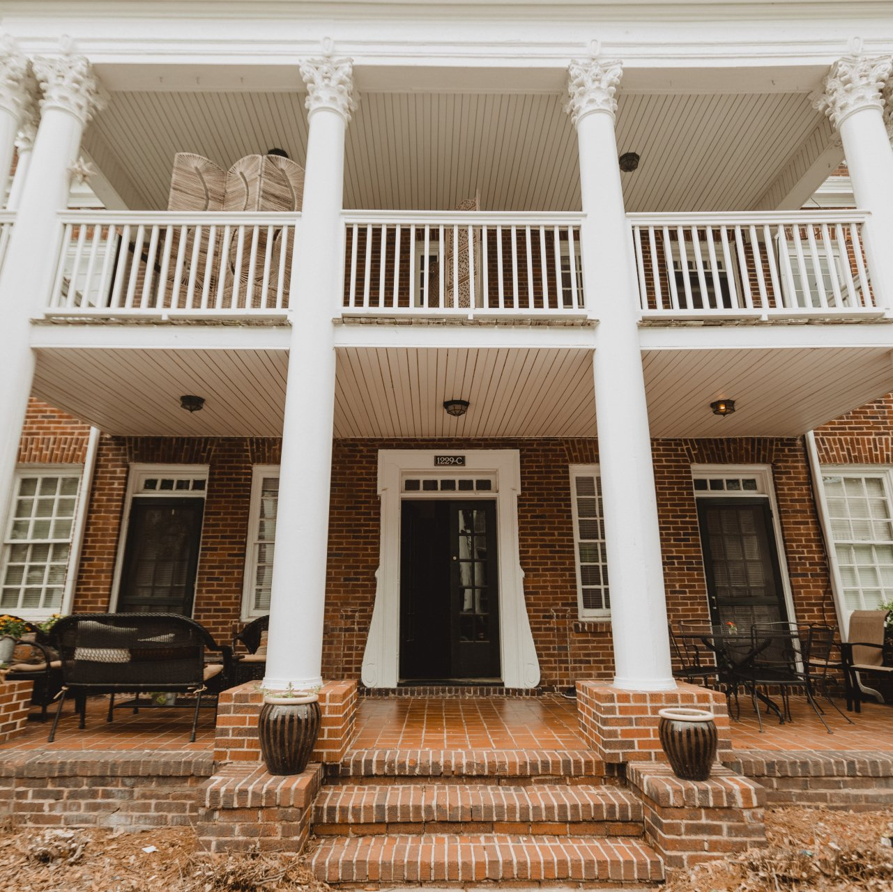 VIRGINIA COURT APARTMENTS