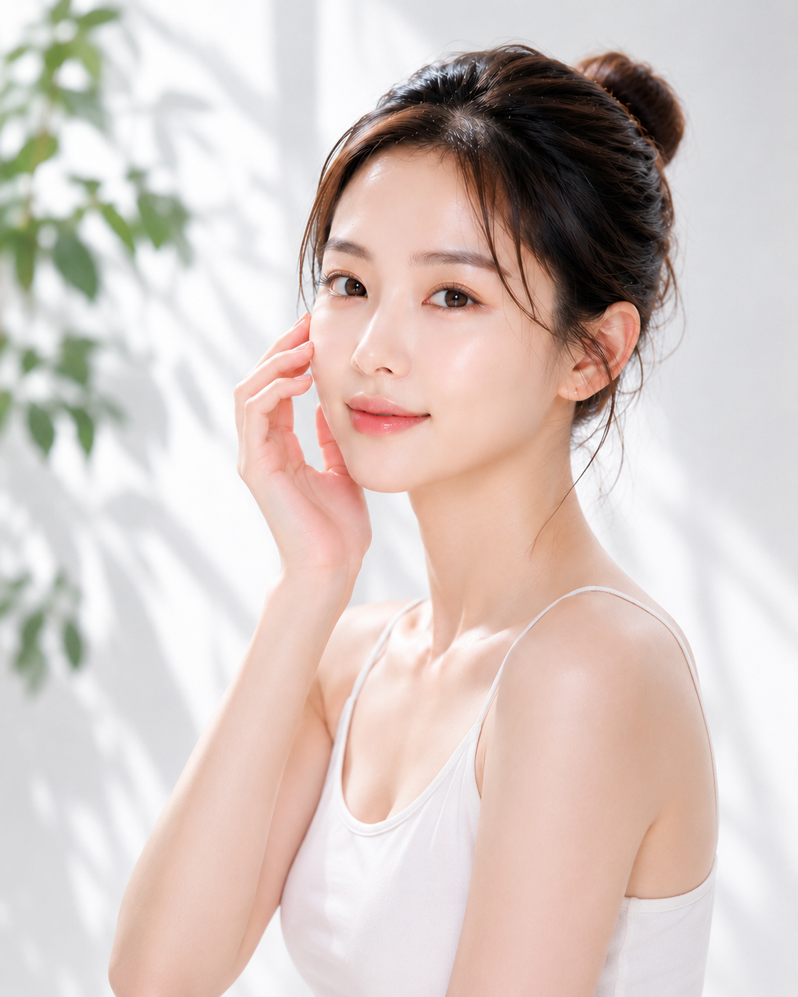 부산 서면 제이린의원 턱선 리프팅