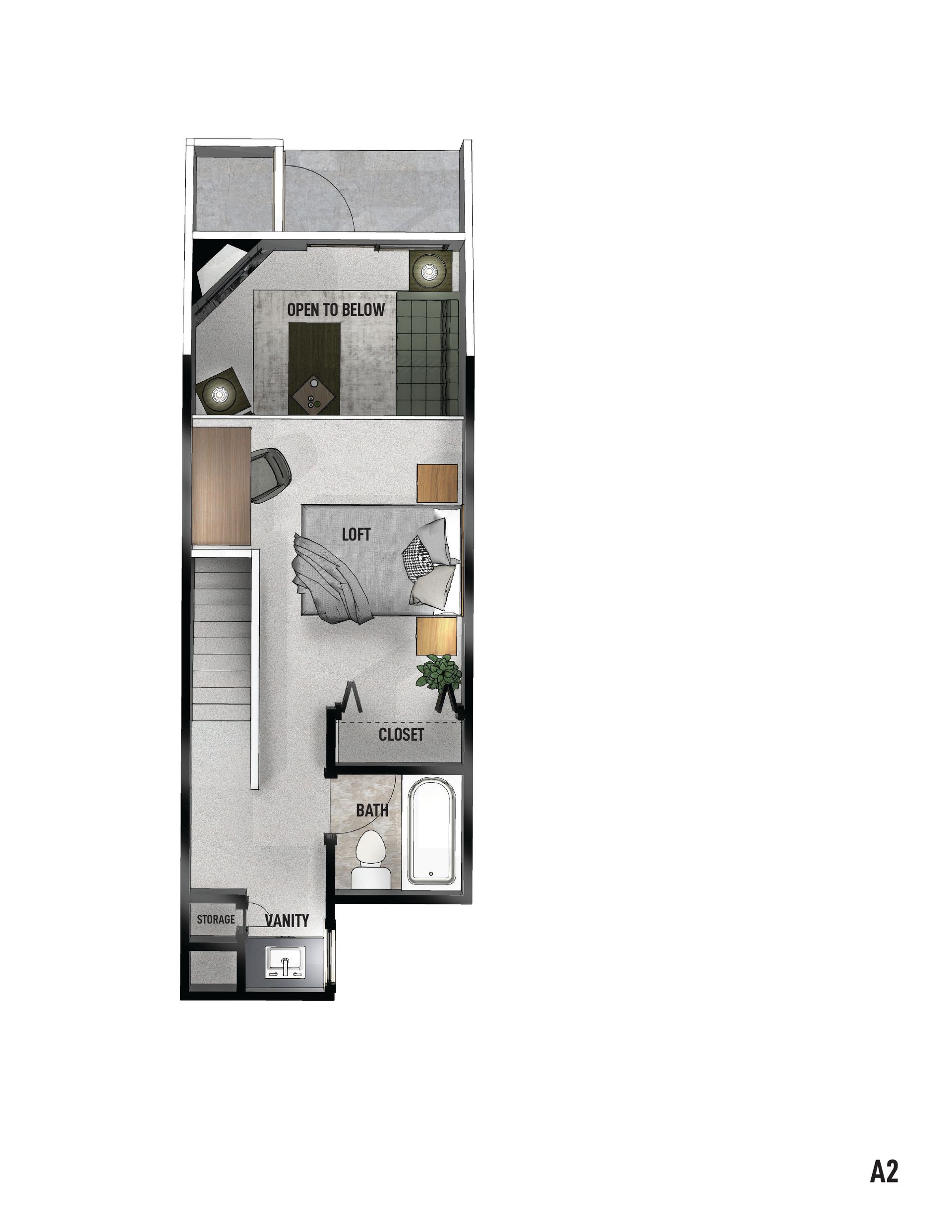 Home Northgreen Apartments Eugene, OR