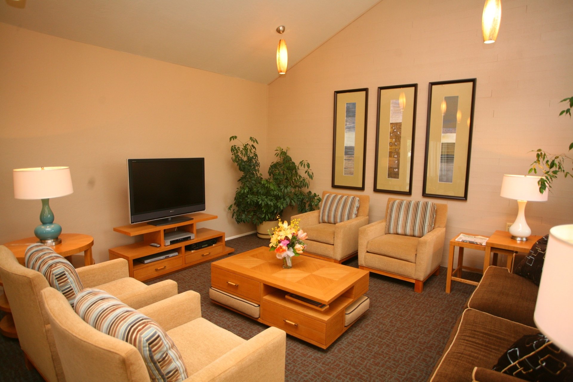 Home Northgreen Apartments Eugene, OR