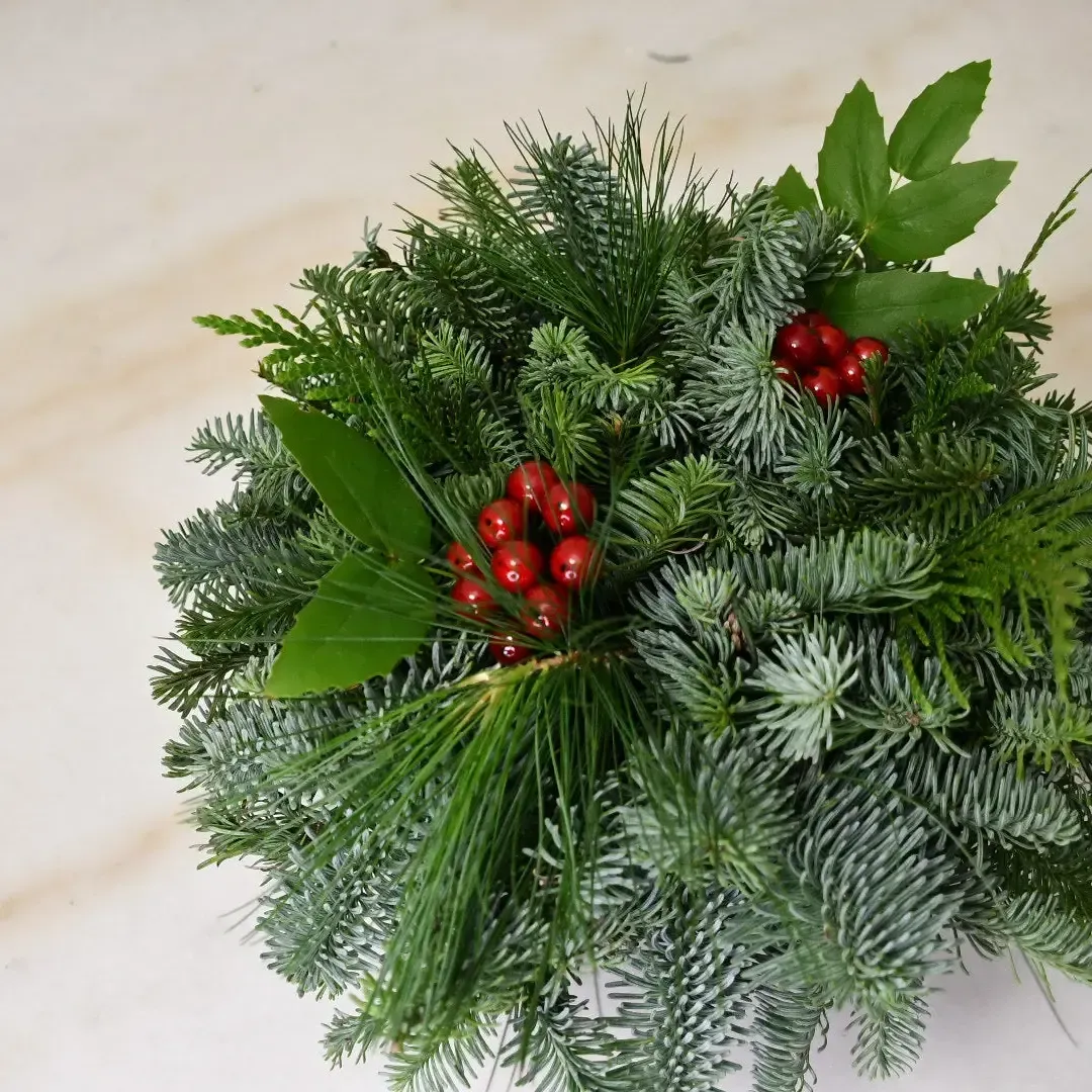 Made With Love Centerpiece