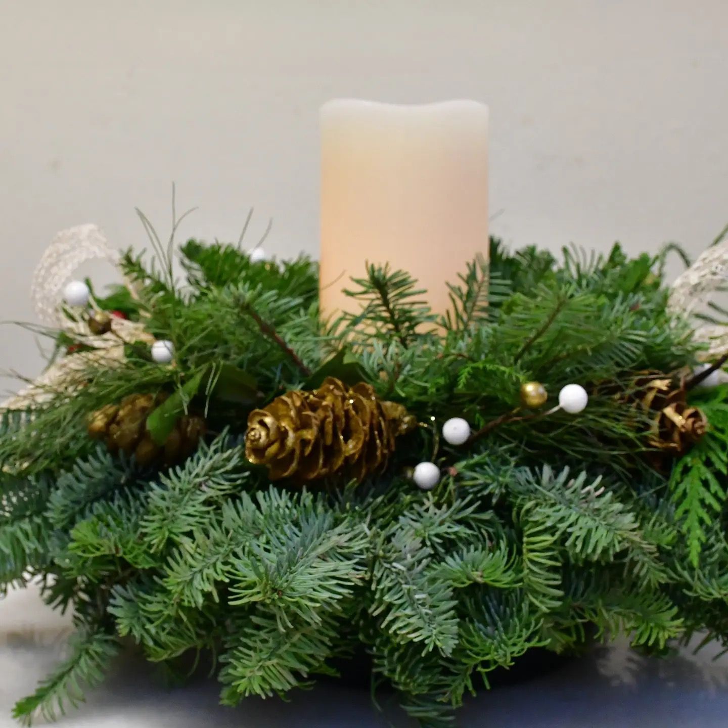 Angel Centerpiece