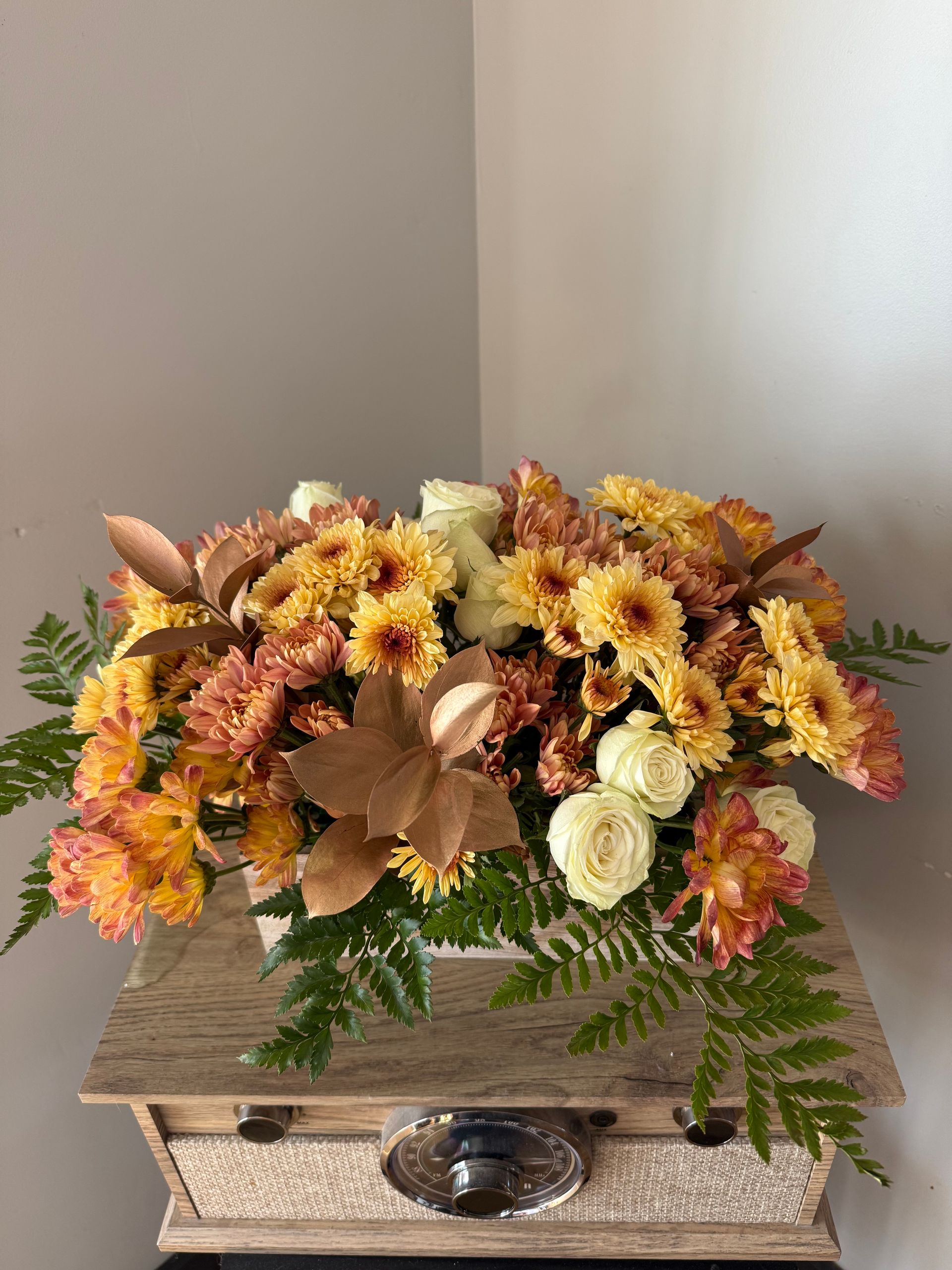Thanksgiving Centerpiece