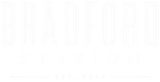 Bradford Station Footer Logo - Select to go home
