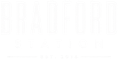 Bradford Station Header Logo - Select to go home