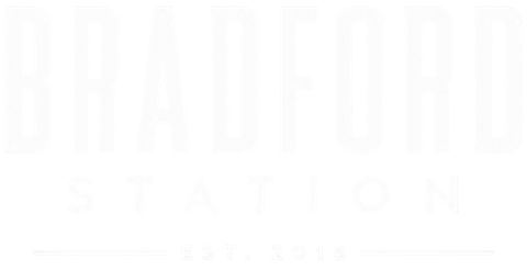 Above-The-Fold Section Logo - Bradford Station