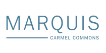 Marquis Carmel Commons Logo.